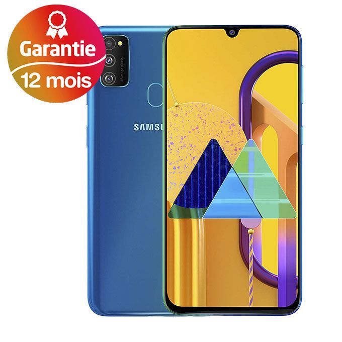 android m30s