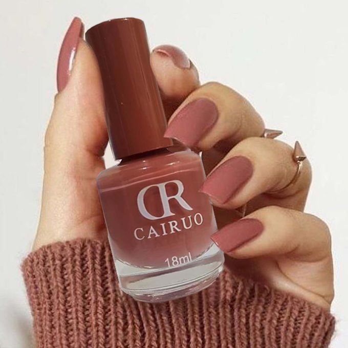 Vernis à Ongles Nail