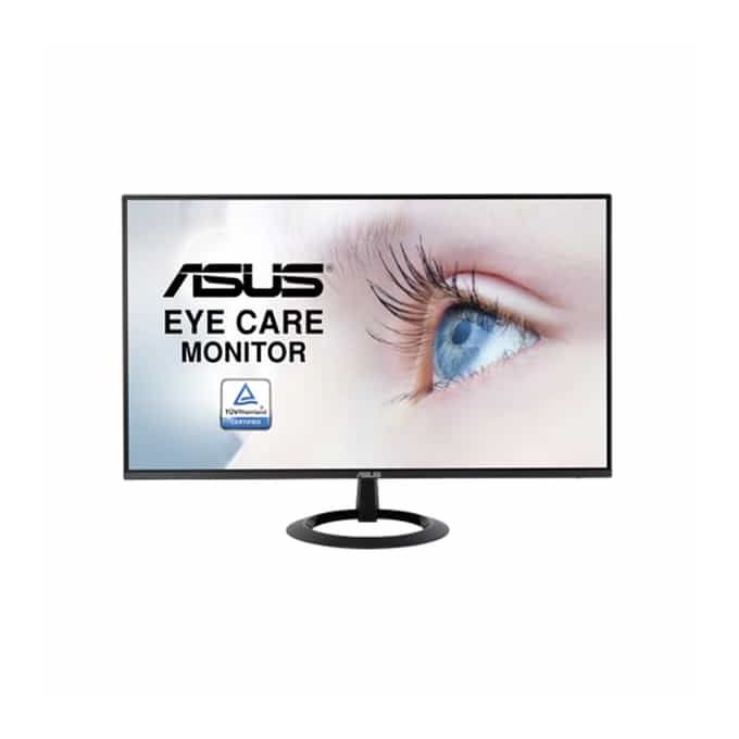 ECRAN PC / ASUS 24 LED – VZ24EHE, Ordinateurs de bureau à Agadir