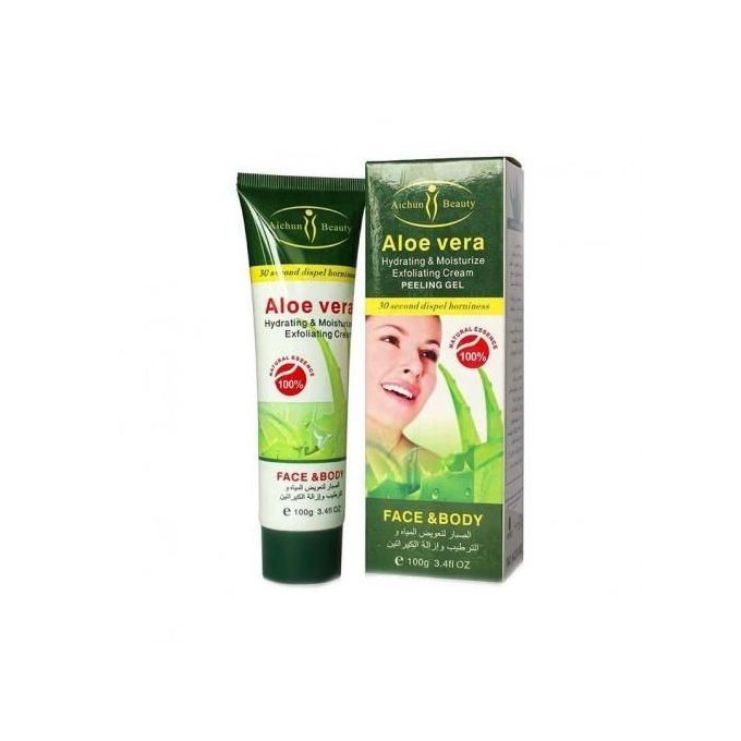 reines aloe vera gel bio Bio Aloe Vera Gel | Reines Aloe Vera gel