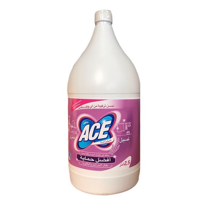 ACE 2.5L REGULIER