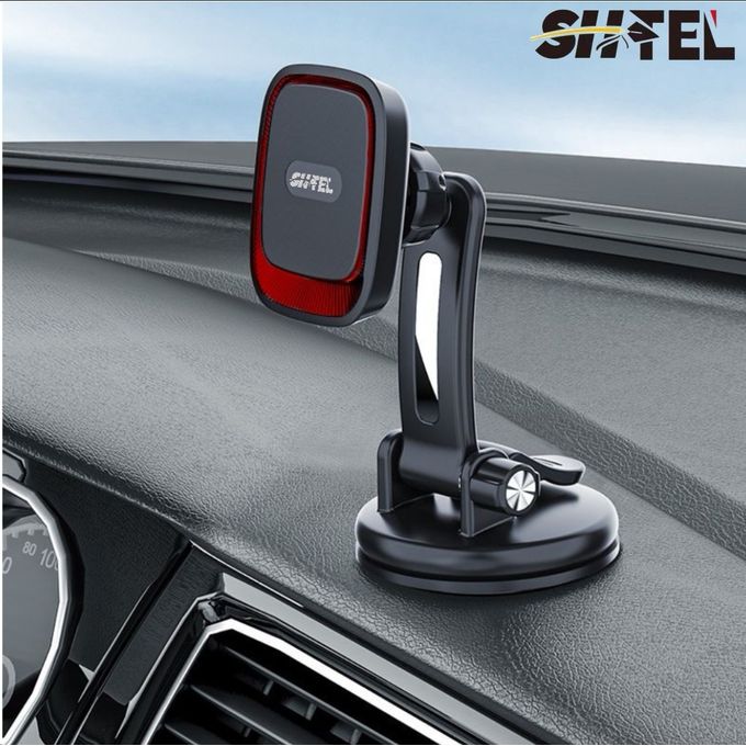 product_image_name-Shtel-Sh ch17 support de téléphone montage 360 Rotation forte magnétique-1