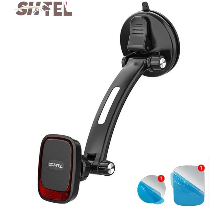 product_image_name-Shtel-Sh ch17 support de téléphone montage 360 Rotation forte magnétique-2