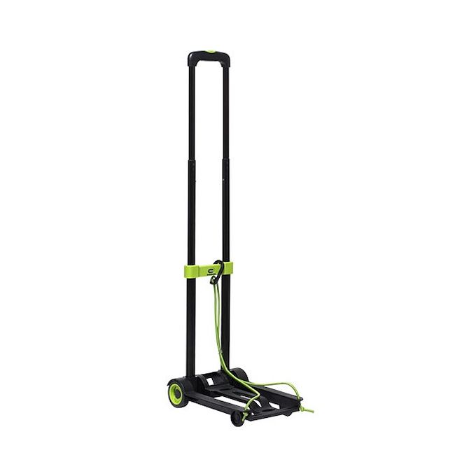 Leroy Merlin Diable Pliable Charge 30 Kg Chariot De Transport