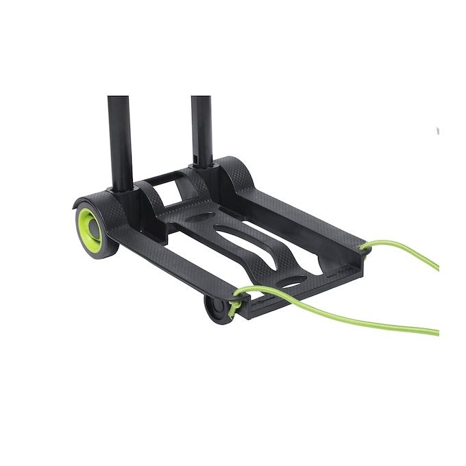 Leroy Merlin Diable Pliable Charge 30 Kg Chariot De Transport