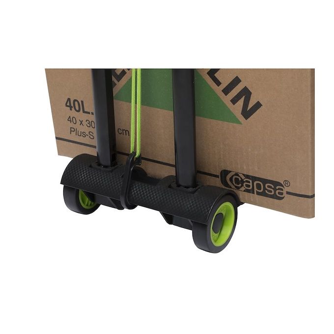 Leroy Merlin Diable Pliable Charge 30 Kg Chariot De Transport