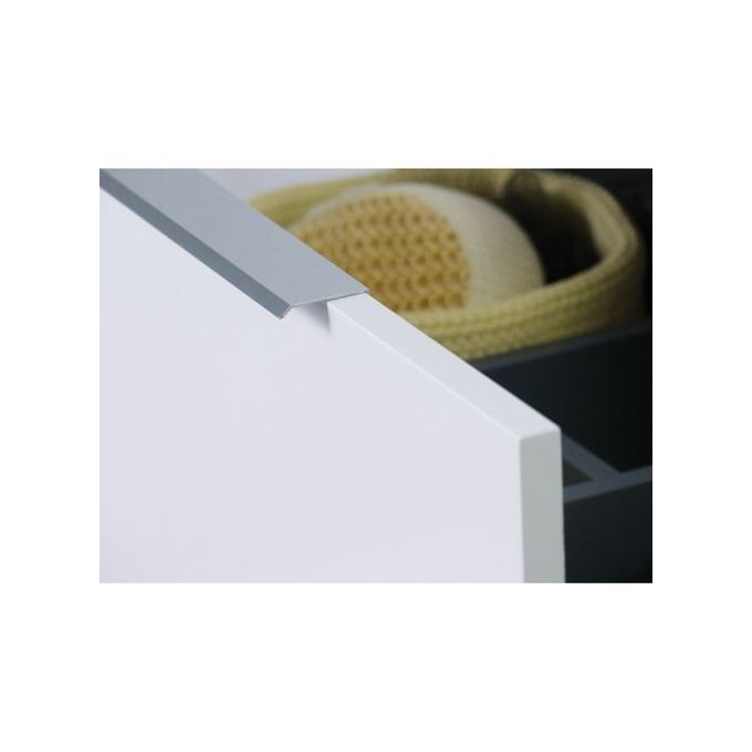 Leroy Merlin Meuble Sous Vasque Blanc Miroir A Suspendre L 60