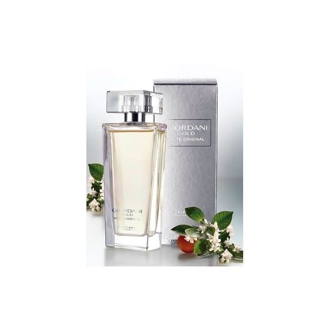 giordani parfum homme