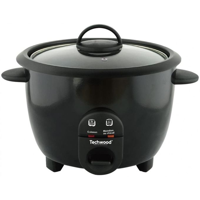 Techwood Cuiseur Riz 2,5L