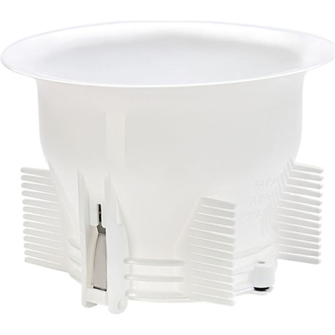Couvercle de vidange de toilette //Couvercle avec double fermeture - Wc Clean Lid