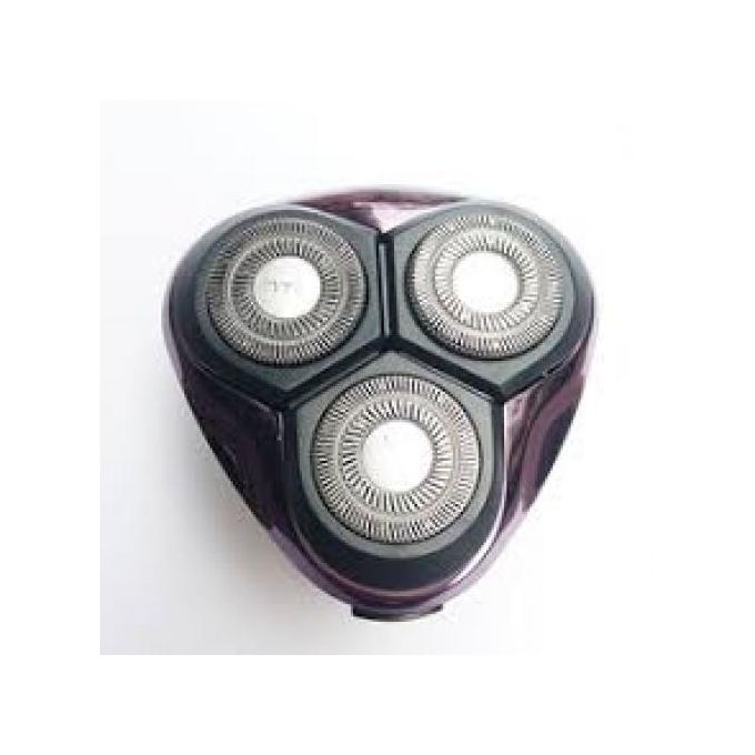 tondeuse rechargeable professionnelle 4d electrique rasoir sec et humide resistant a l eau gt 638