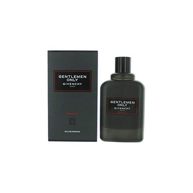 gentlemen only eau de parfum
