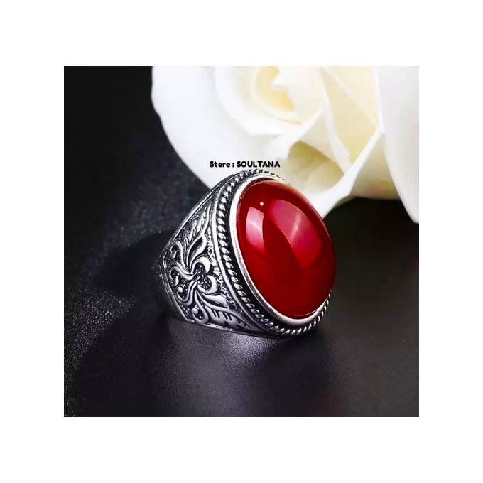 Jumia sales bague homme