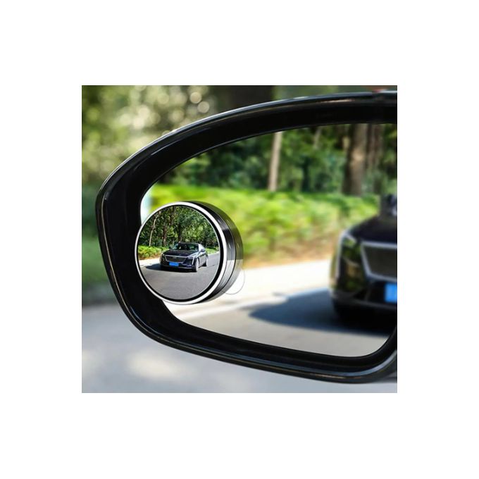 Rétroviseur 3R 3R-096 miroir de maquillage portable voiture