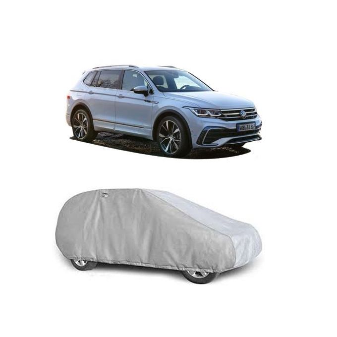 Generic Bâche voiture Volkswagen Tiguan Allspace 2018 à 2022 à prix pas  cher