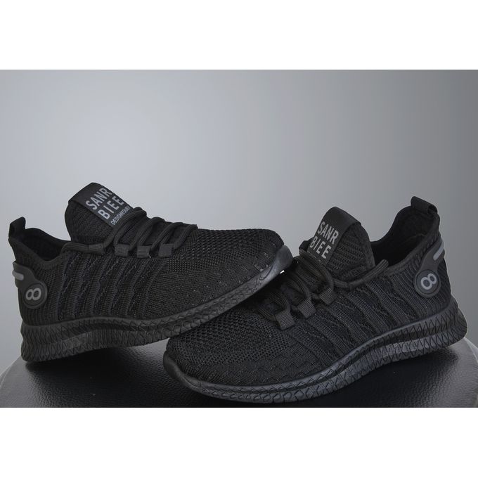 Generic Espadrille pour femme HK5 Fashion Noir prix pas cher