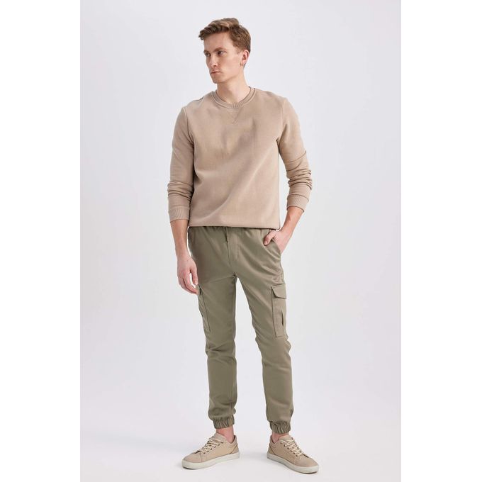 Defacto Jogger Standard Fit Trousers