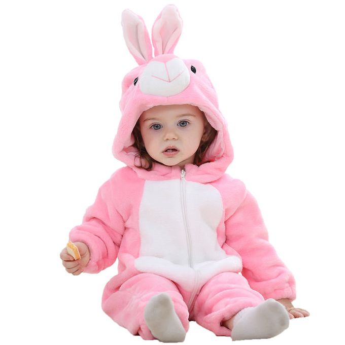 Pyjama lapin 2025 bebe