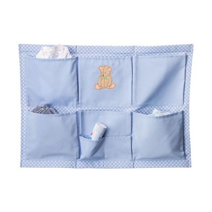 Generic Rangement Nanig Mural De Rangement Pour Table A Langer A Prix Pas Cher Jumia Maroc