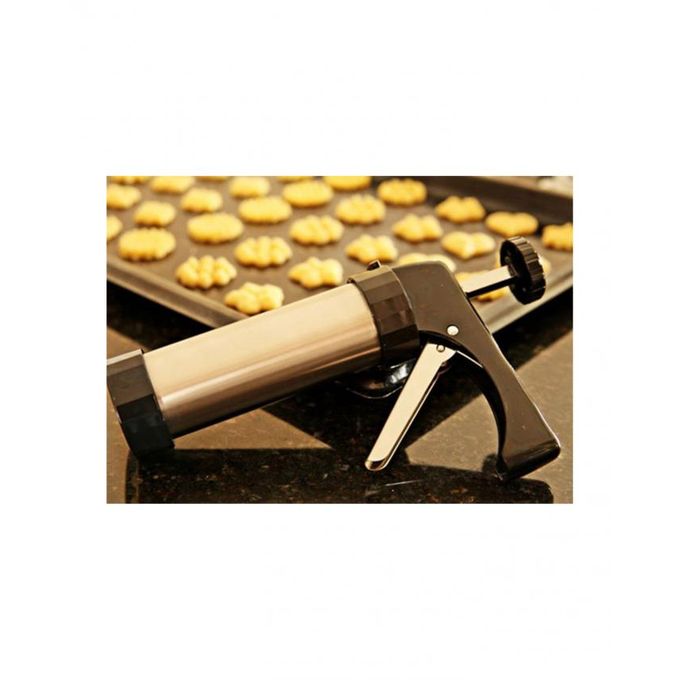 Generic Appareil de Gateaux et Biscuits-20pcs à prix pas ...