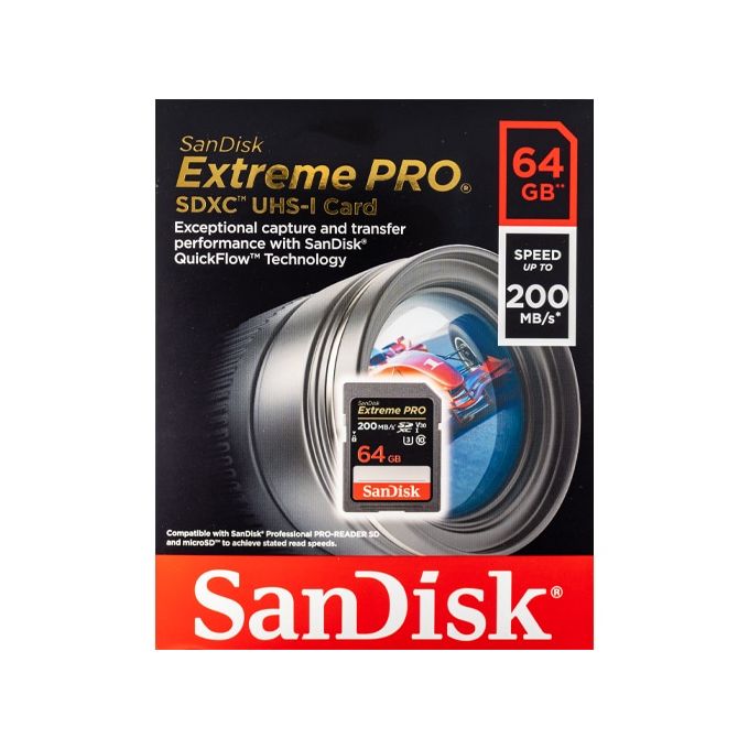 柔らかいSDカード SD 64GB UHS-I s サンディスク V30 W:90MB Extreme SDXC Class10 ◇メ U3  SDSDXXU-064G-GN4IN 4K R:200MB s 海外リテール SanDisk PRO 総合