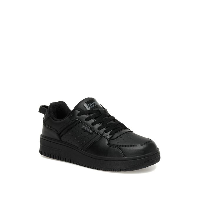 Kinetix CHAUSSURES GARÇONS - Noir