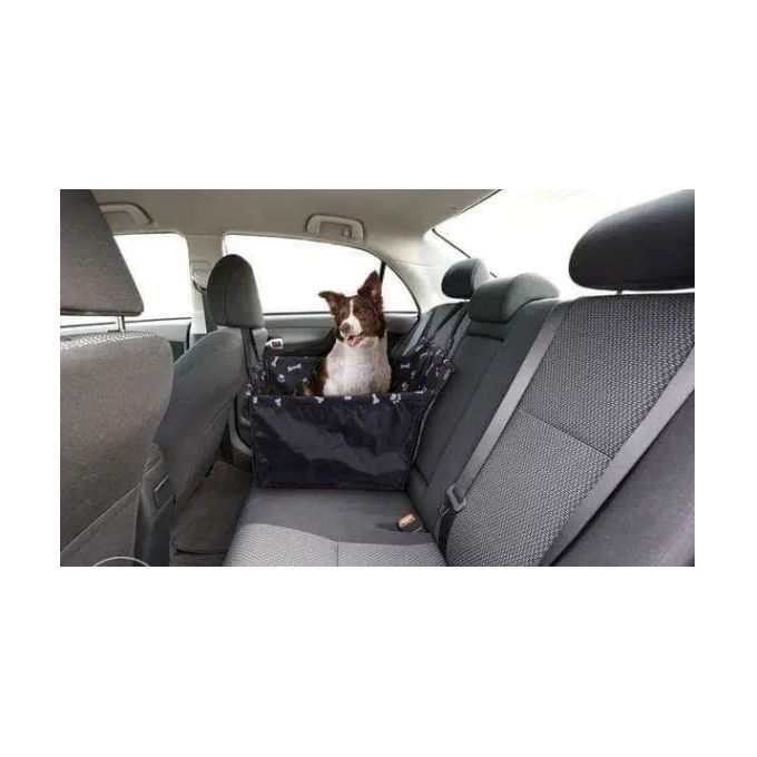 Zoofari car shop seat cover