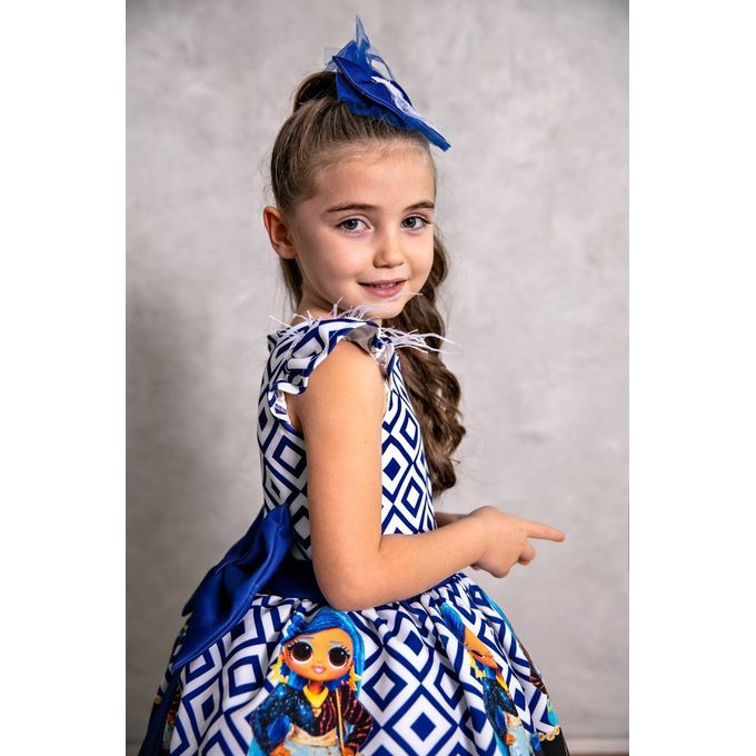 Robe poupee lol clearance