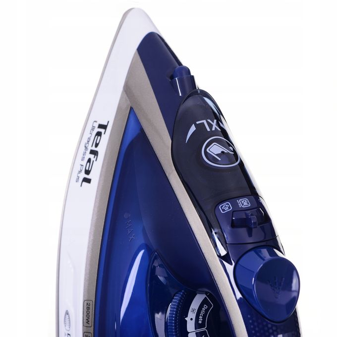 Tefal Housse De Repassage fer à repasser XT5500D0