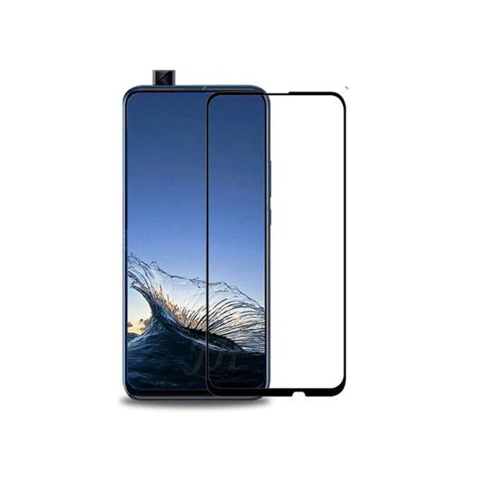 Generic Incassable Huawei Y9 Prime 2019 Couleur Noir جوميا المغرب