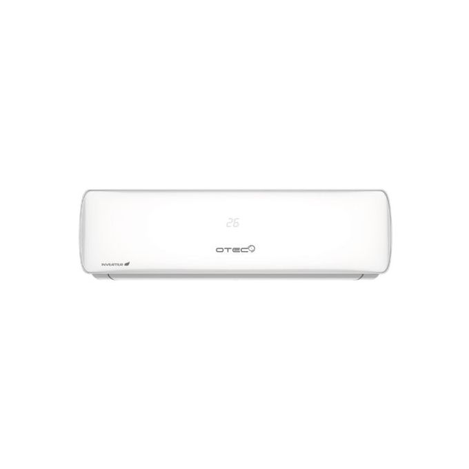 Omega Climatiseur Mural Inverter IEWH-ICHH SERIES 12000 BTU 50 Hz - Blanc