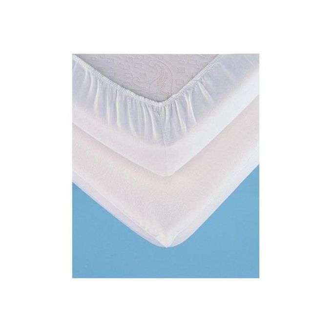 Generic Drap Housse Imperméable, Protège matelas, 100% Coton 160