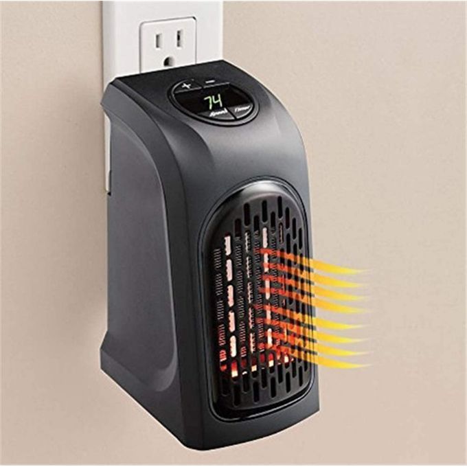 Mini radiateur électrique Portable,petit ventilateur à Air chaud d