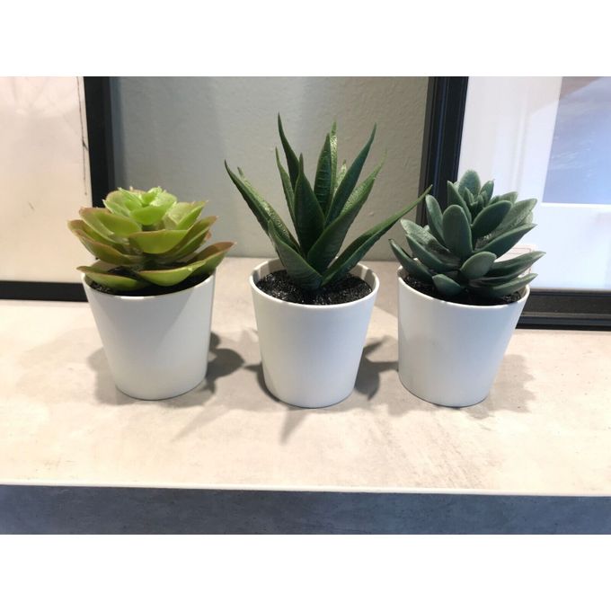 Ikea Plante artificielle en pot 6cm à prix pas cher | Jumia Maroc