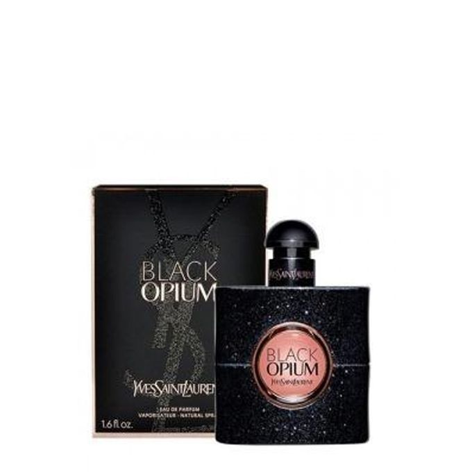 parfum black opiume femme prix maroc
