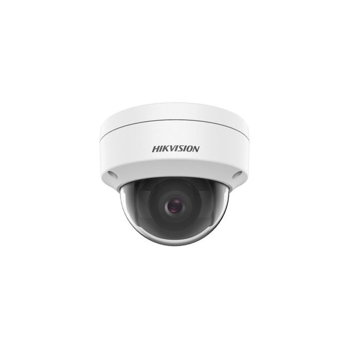Hikvision Camera de surveillance IP 2MP Dôme - Dome Network Camera ip Full HD+ POE