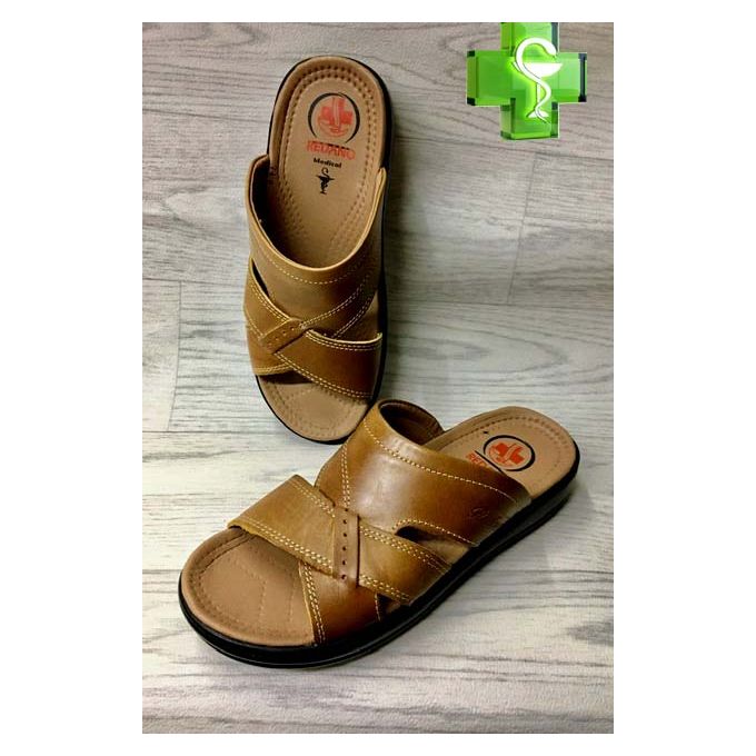 Sandales homme pas cher