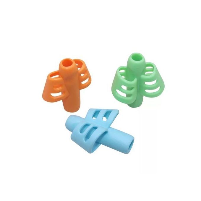 Generic pack de 3 pcs Porte crayon et stylo pour enfant _