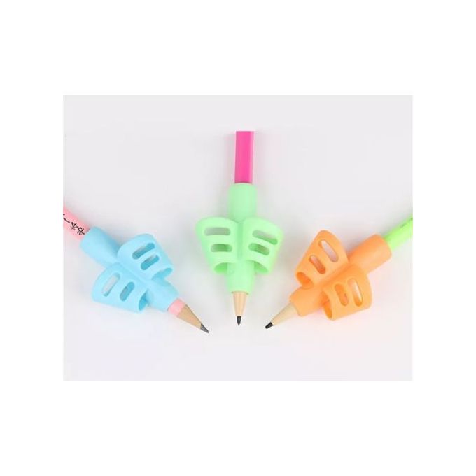 Generic pack de 3 pcs Porte crayon et stylo pour enfant _