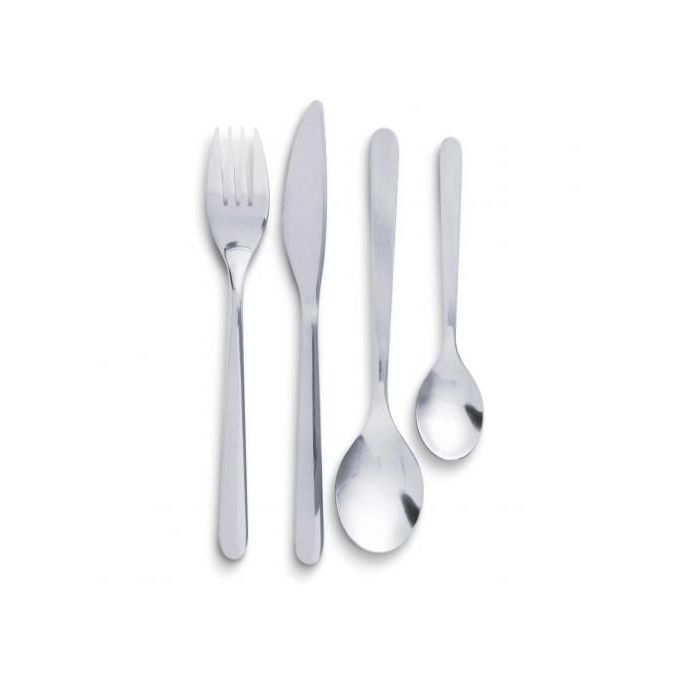 Ikea Couverts Menagere 24 Pieces Acier Inoxydable A Prix Pas Cher Jumia Maroc