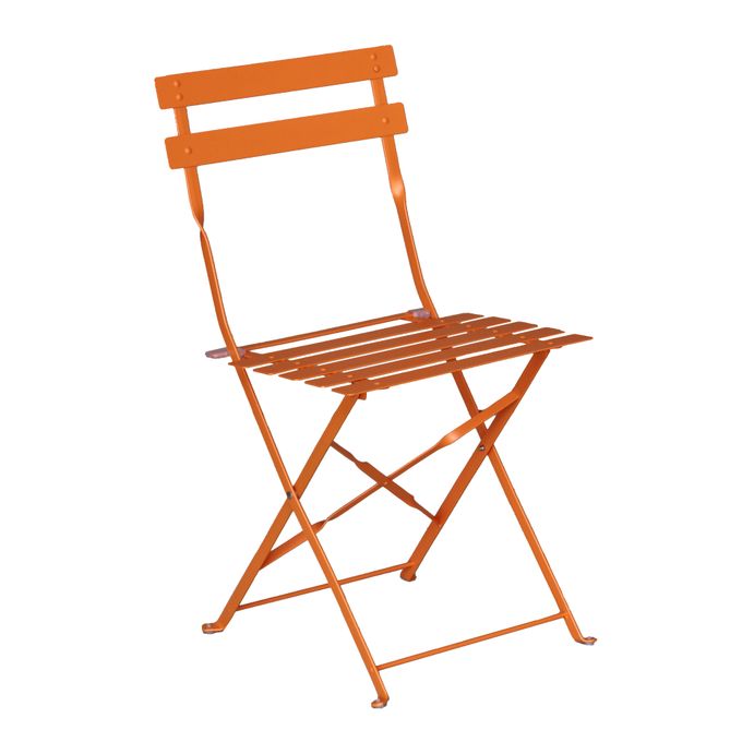 Leroy Merlin Chaise Pliante De Jardin Metal Acier A Lattes