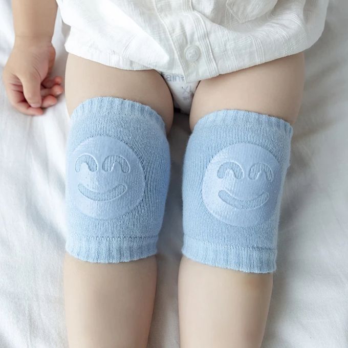 Version CorÉEnne De Chaussettes Pour BÉBÉS, ProtÈGe-Genoux Pour