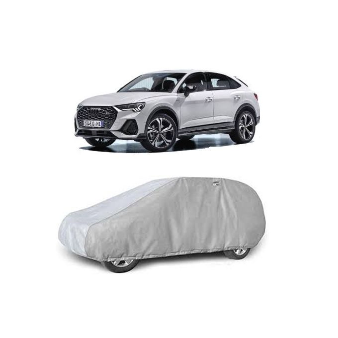 Bâche de voiture adaptée à Audi Q3 Sportback housse de voiture d'extérieur  100% Étanche € 225