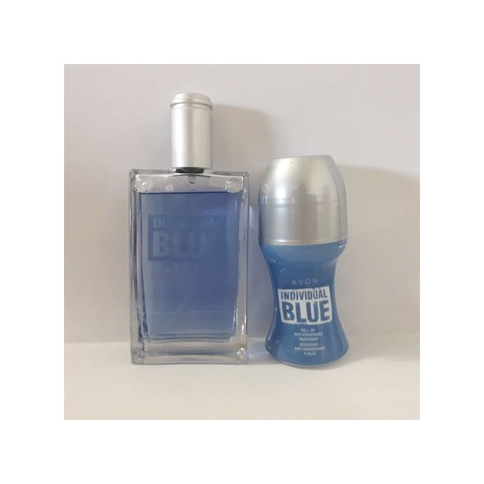 individual blue avon prix maroc