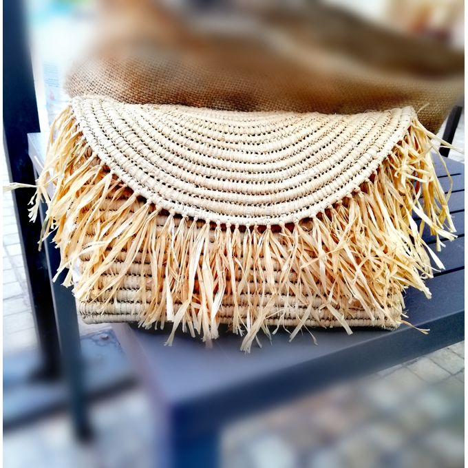 Sac osier pas cher best sale