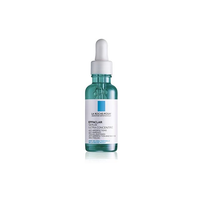 La Roche Posay EFFACLAR SERUM ULTRA CONCENTRE 30ML
