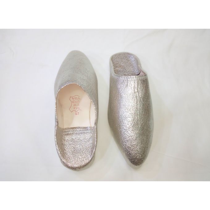 babouche femme 2018
