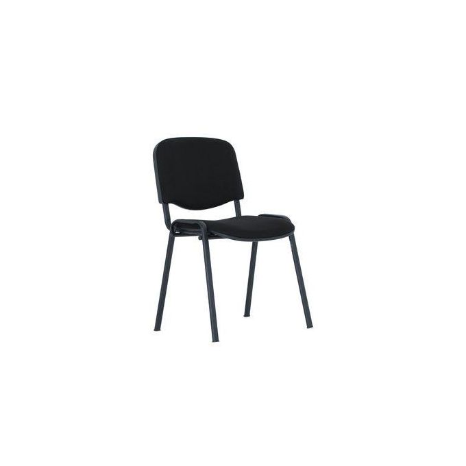 Kitea Chaise ISO - Noir