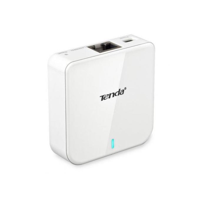 Routeur Sans Fil Tenda W311R 150 Mbit/s - CAPMICRO