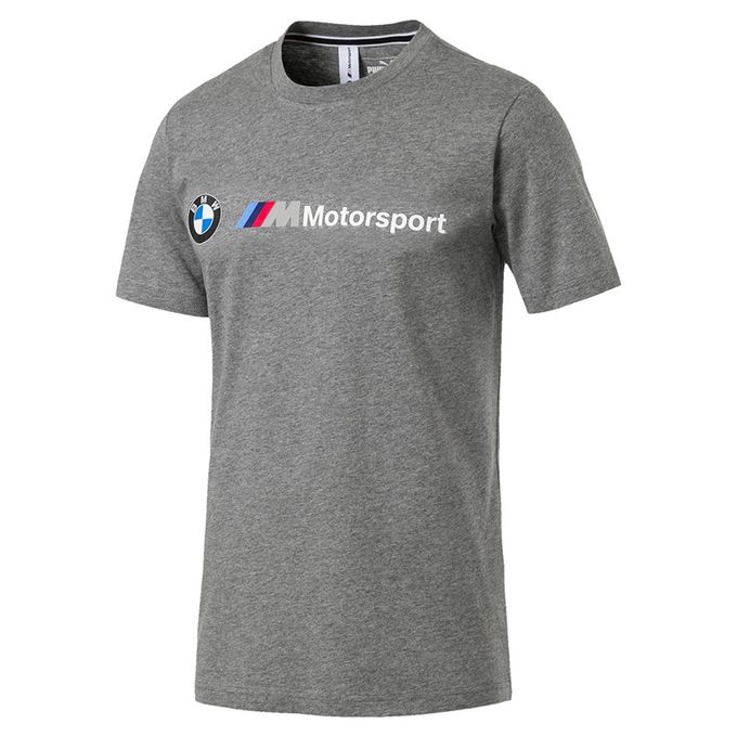 Puma Tshirt Homme Bmw Mms Logo Tee prix pas cher Jumia Maroc
